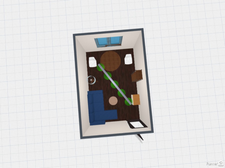 New project #23359930 by Lina Kazanova