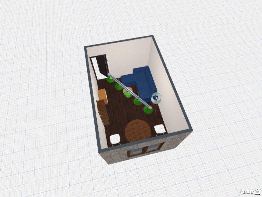 New project #23359958 by Lina Kazanova