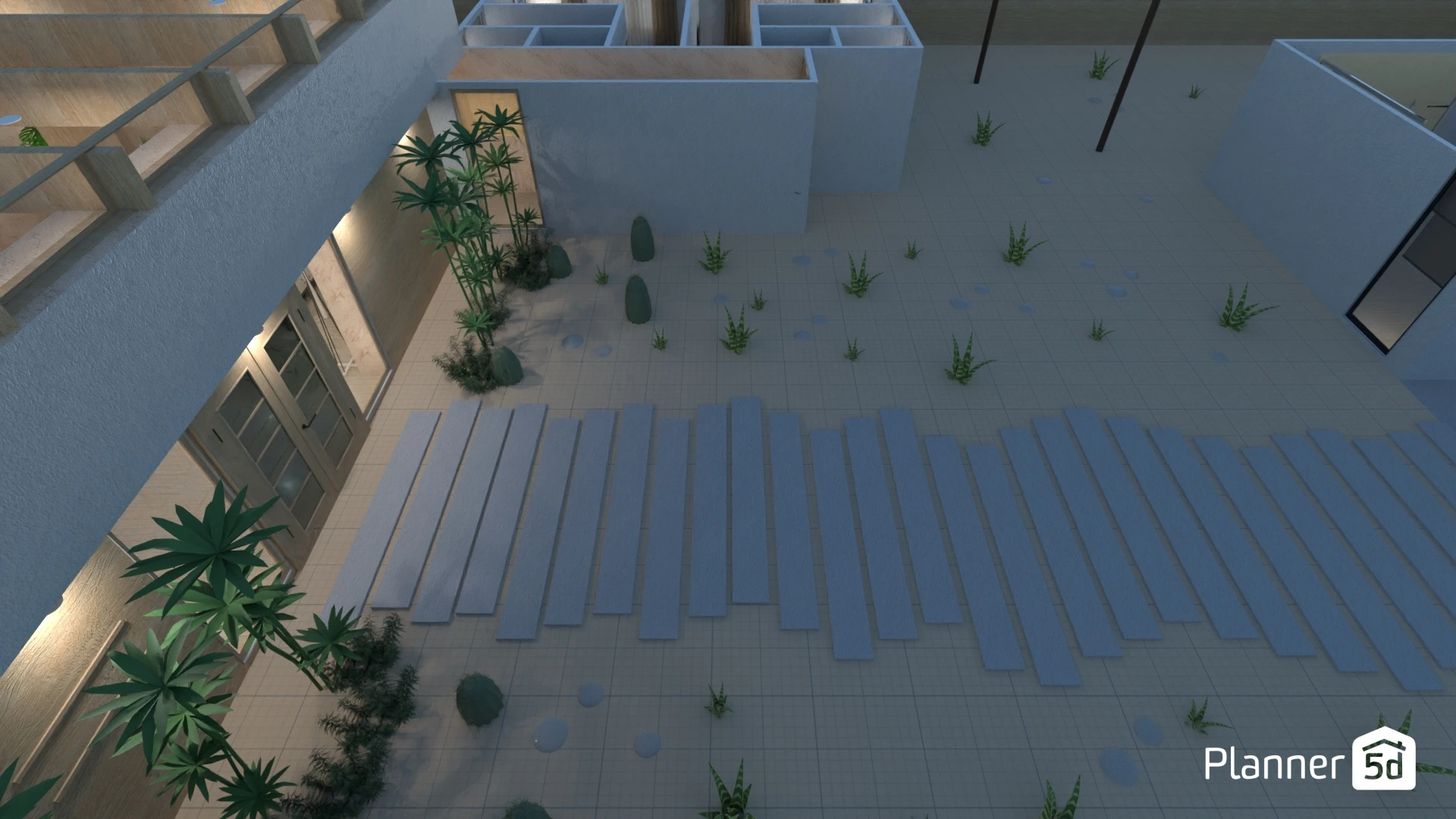 la casa #169188 by luna Lovegood