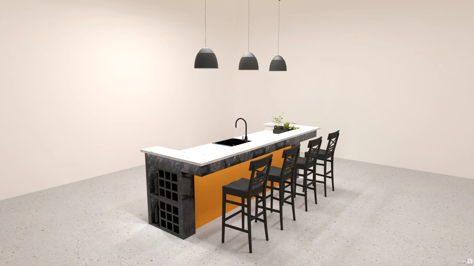 Kitchen Island Idea 2 #3040364 by