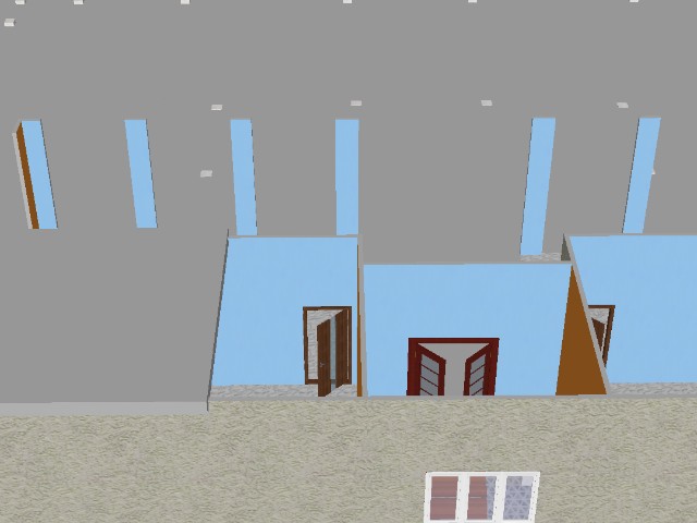 Copy of 2 storey bunglow #25889068 by Prabhat Kumar