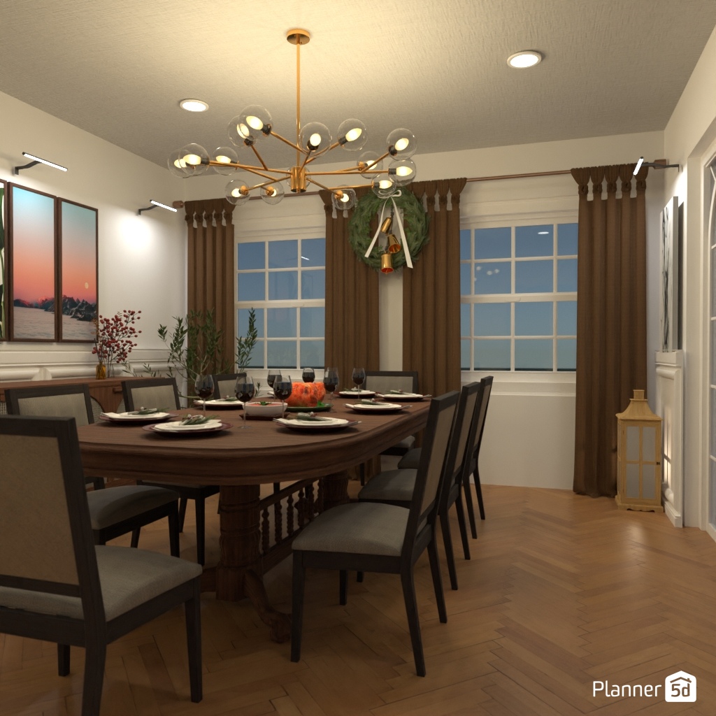 Thanksgiving #23528154 by Editors Choice