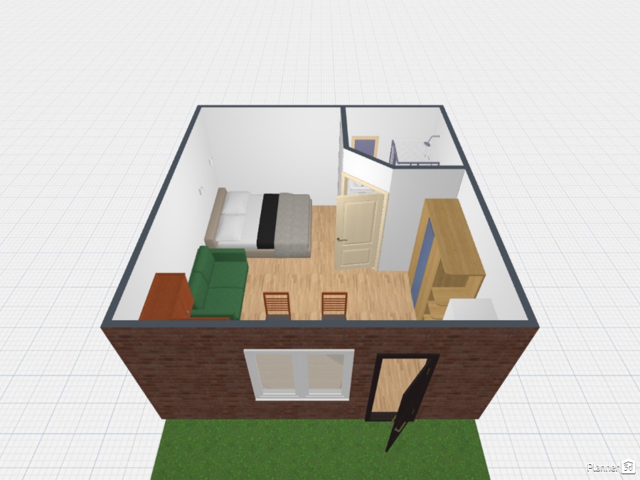 Новый проект #23346394 by User 158356302