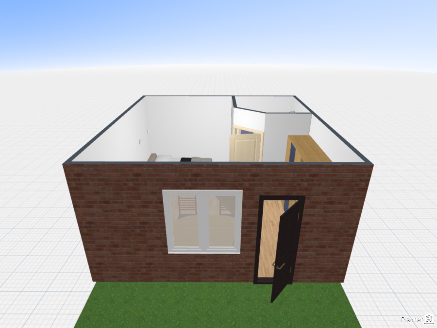 Новый проект #23346430 by User 158356302