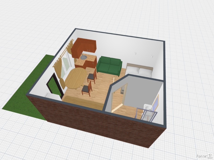 Новый проект #23346434 by User 158356302