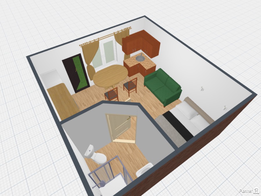 Новый проект #23346438 by User 158356302