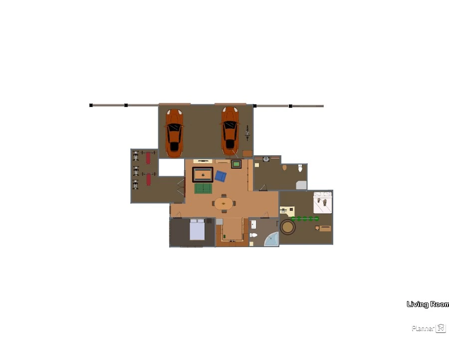 floorplan kam and Tyler #2948536 by Anonymous