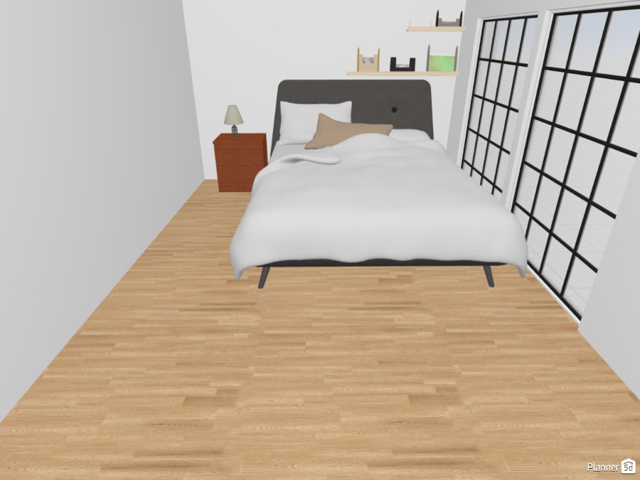 New project #26416328 by Shyenne Reid