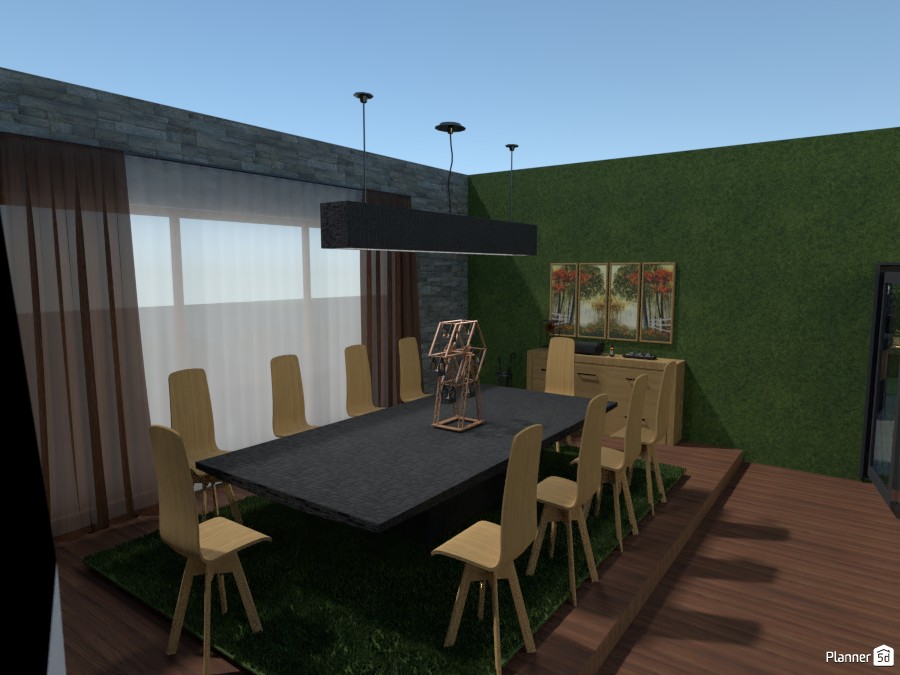 casa sustentable #4432080 by User 24037220