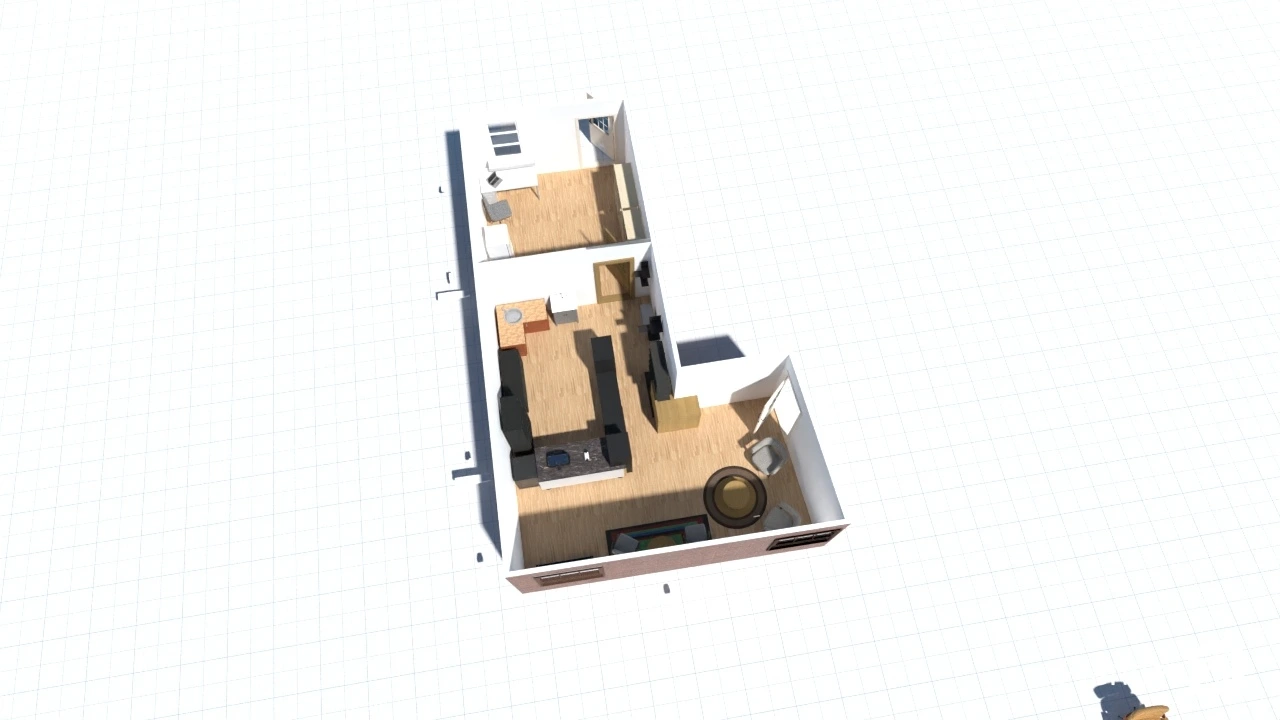 Project #5 #186480 by Devils Club