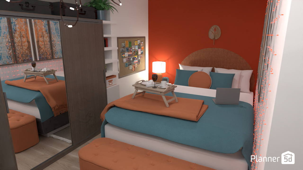 Student Bedroom 20722798 by edylc image