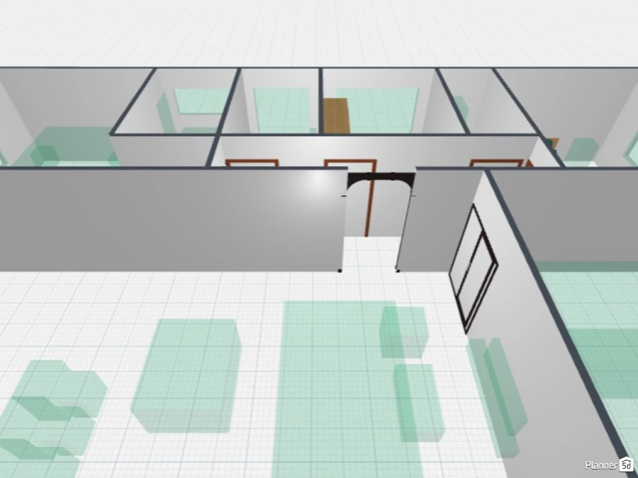 casa #124843 by User 91712387