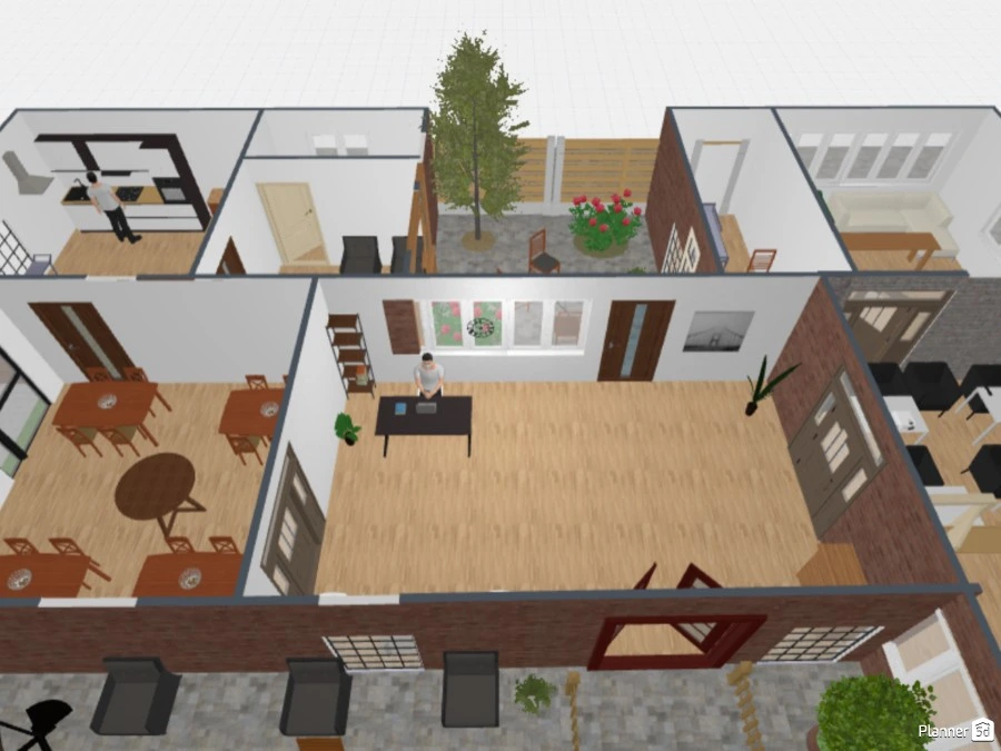 Gabriela Díaz Rodríguez #162476 by User 169060552