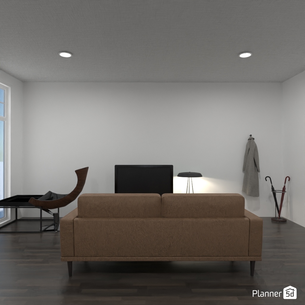 Men's Living Room #26348172 by Editors Choice