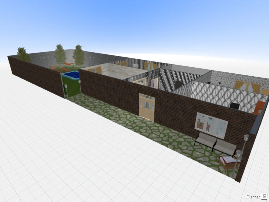 MHD #85110 by Mahamadou Zoulkanerie