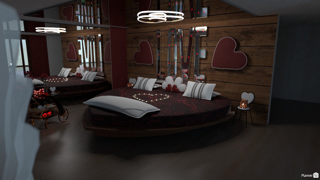 Love home #4036822 by Brian Judiice