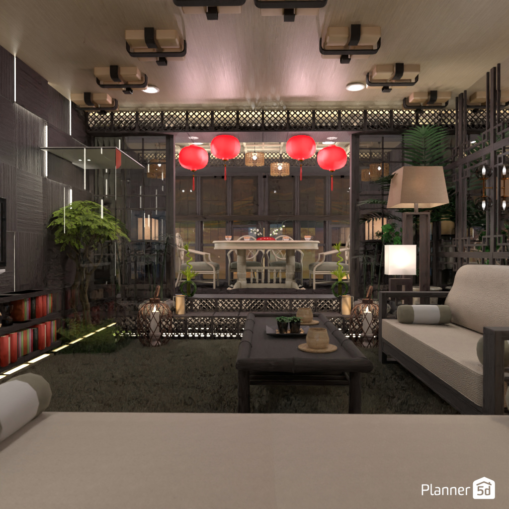 Chinese New Year #17382343 by Editors Choice