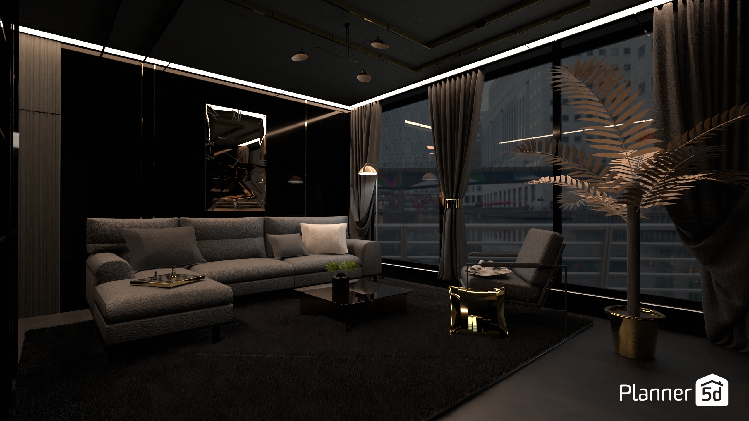 Pre-Black Friday / Batalla de diseño #23293186 by Hall Pat