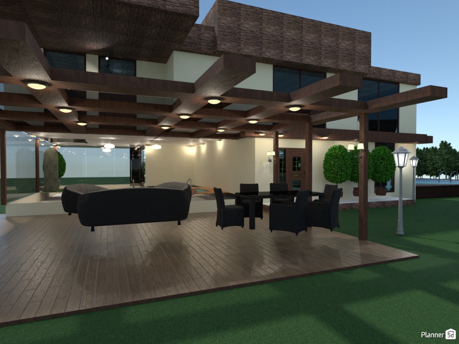 Vilas #1975170 by Erika