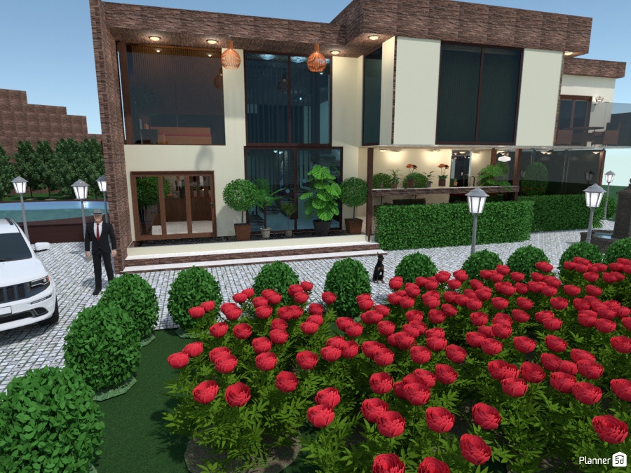 Vilas #1975227 by Erika