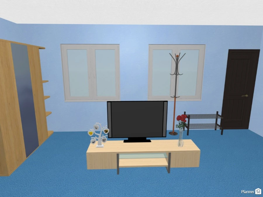 @Erin's living room #84821 by Tigger