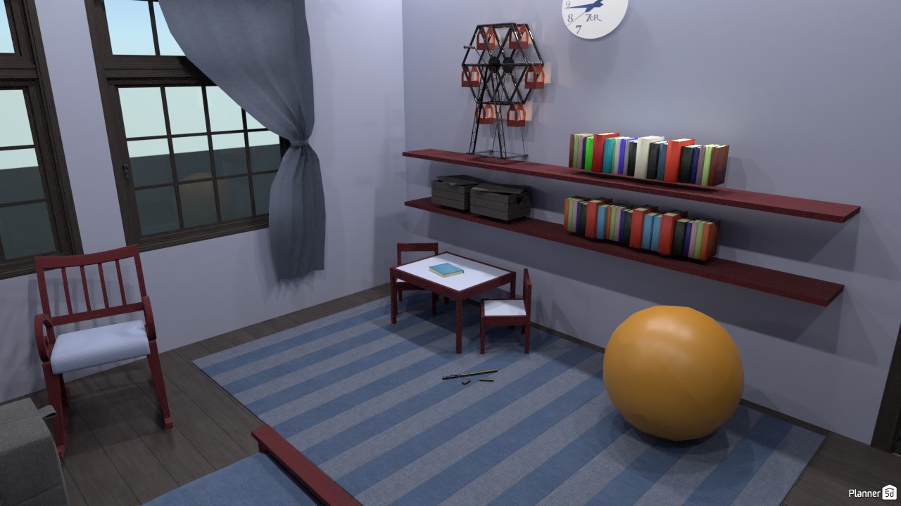 Blue #3045607 by Taylor Sprowl