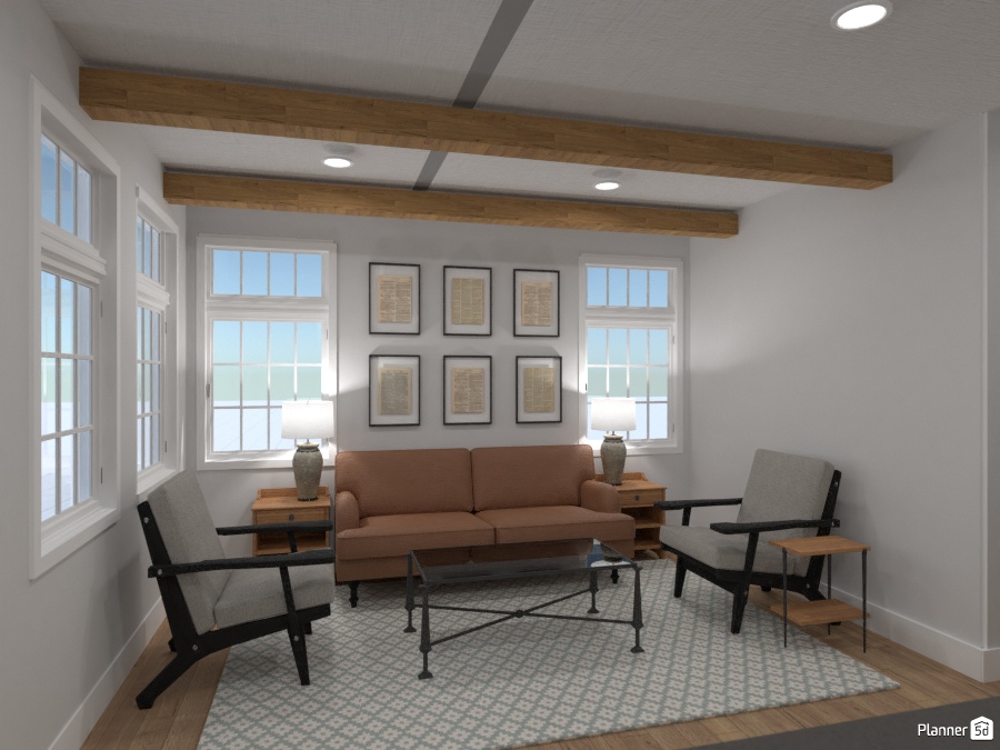 sitting room #2339063 by Young and Creative