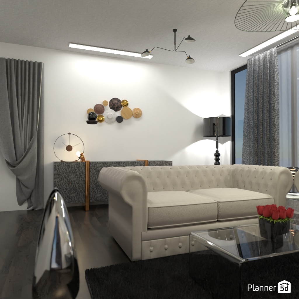 Pre-Black Friday #23386126 by Editors Choice