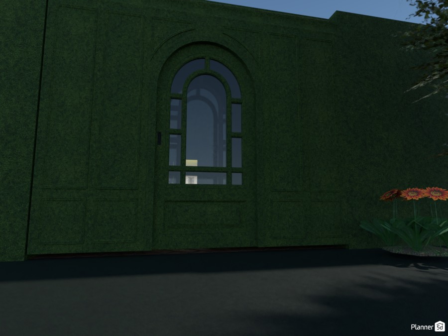 secret entrance #3581860 by Eat, Sleep, Design