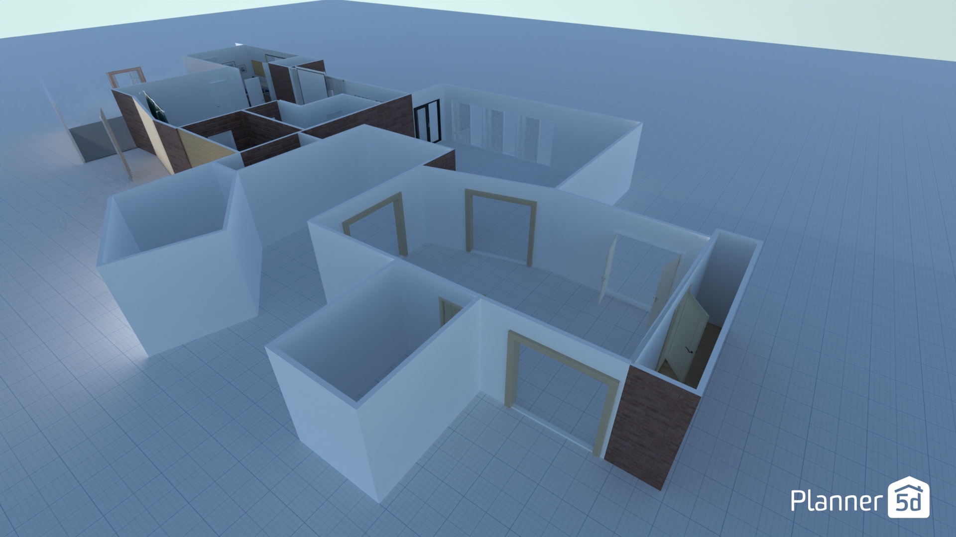 New Project #23362722 by Liz