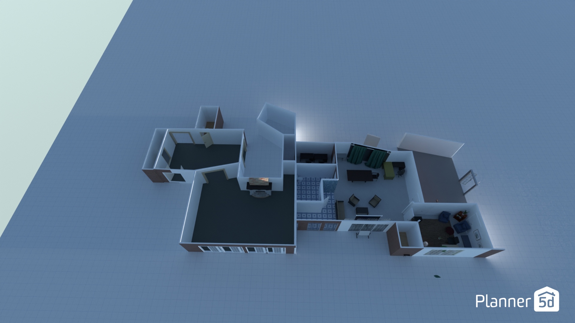 New Project #23363106 by Liz