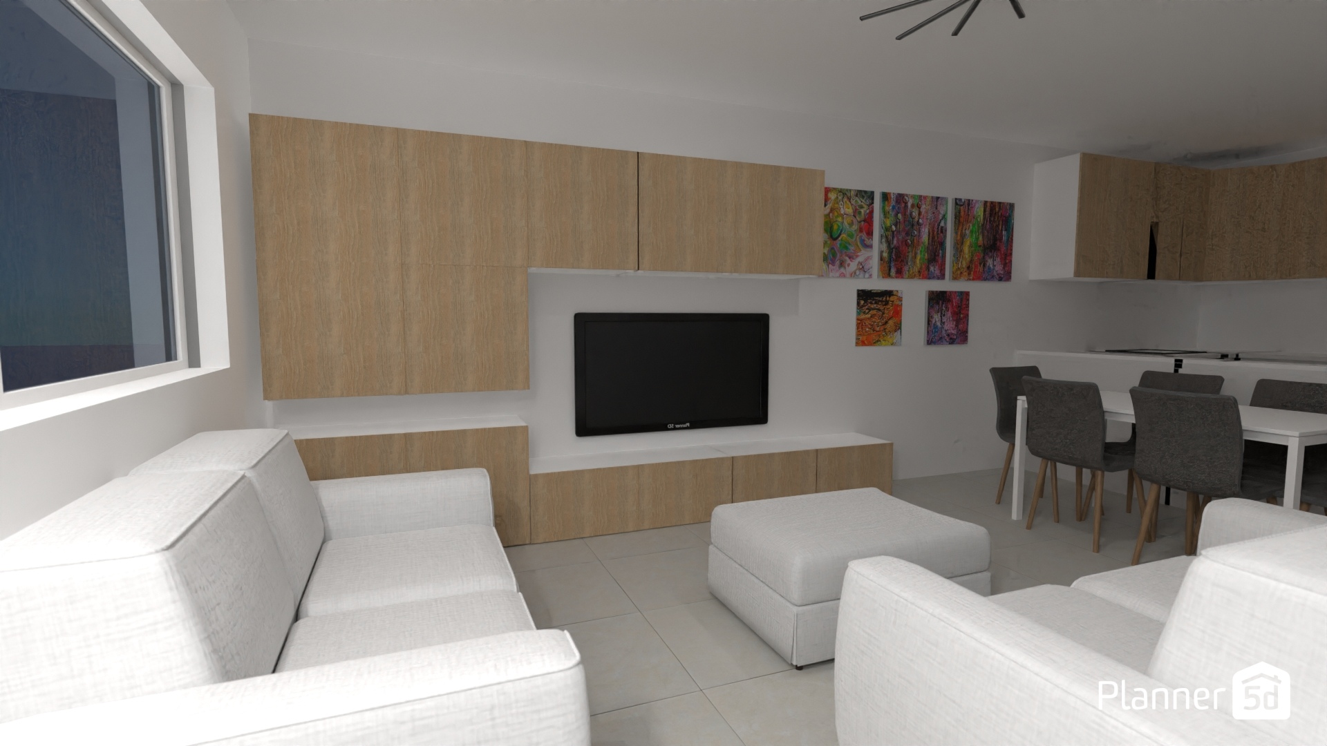 Topaze 13 2ª opción #23529814 by María Luisa García Losada