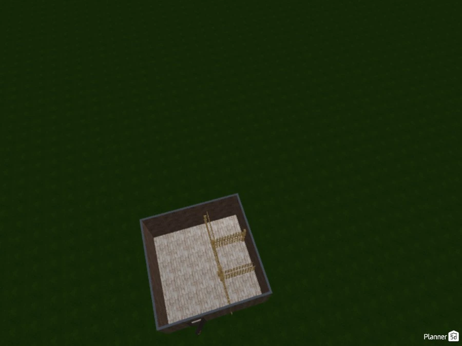 Prison cell draft #86578 by ★☬Ɖ̳₳͟ℜҜ͢₦ł₦ℑ₳☬★