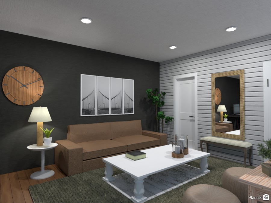 Spencer's Top Floor #4004415 by Madeline B