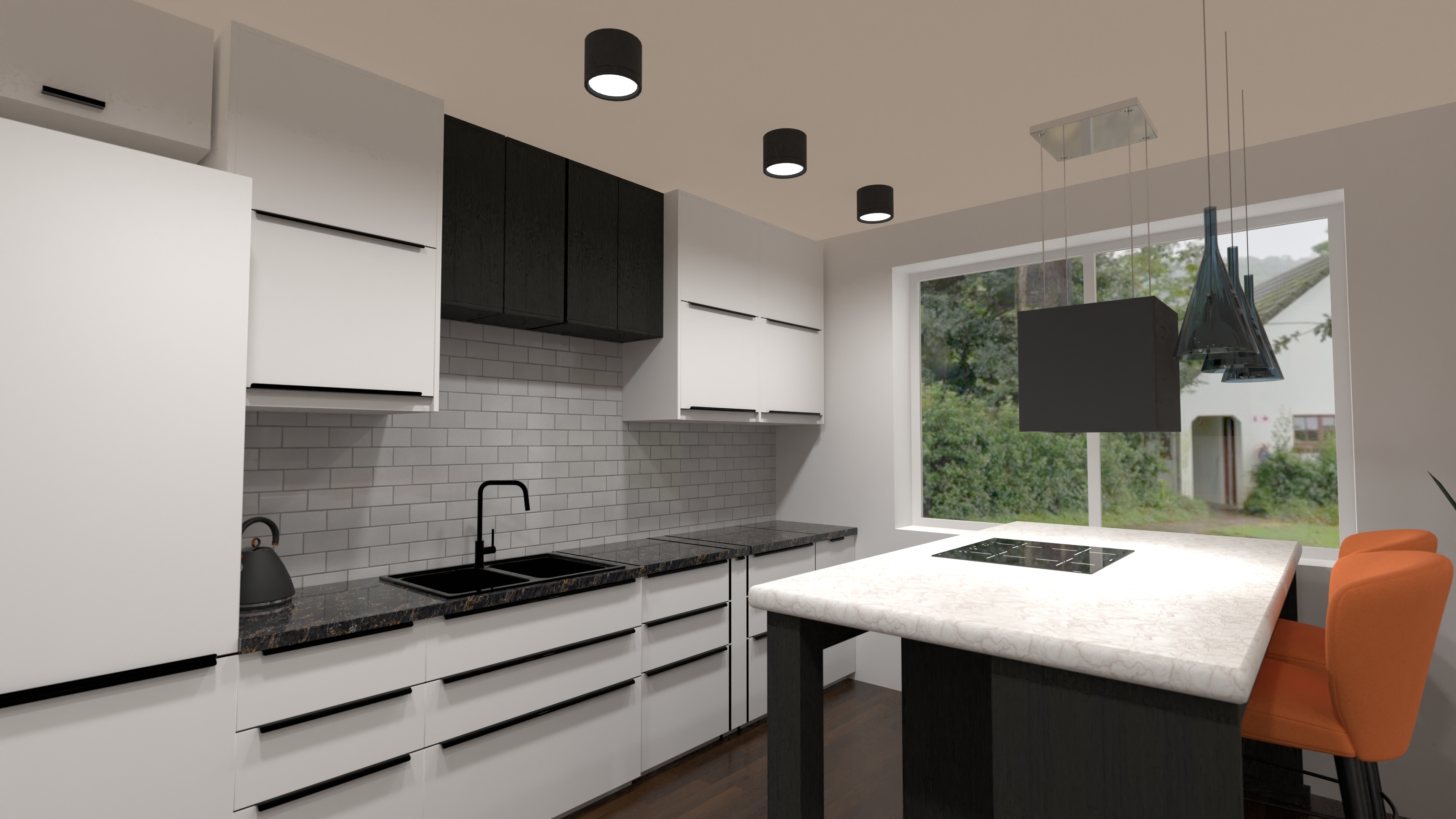 Magdeburg-Basis-Weddel #24876100 by Scotty