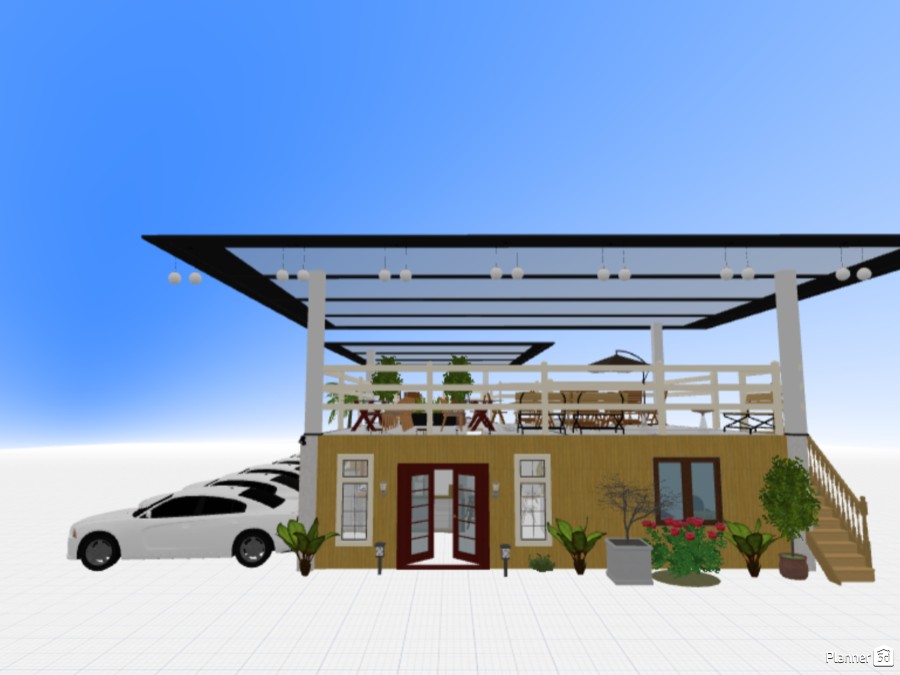 CASA ESCONDIDO #25984072 by User 175041492