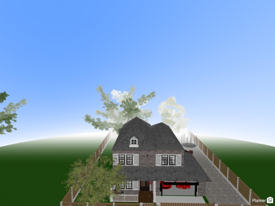 house #23415827 by User 155852658