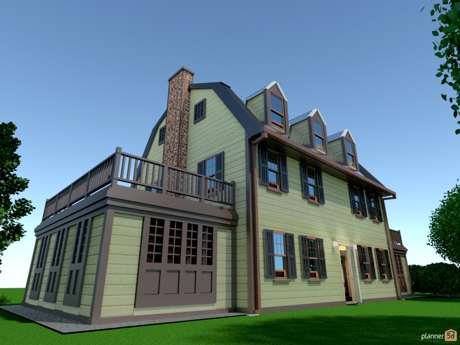 Amityville #772446 by Jessica✅