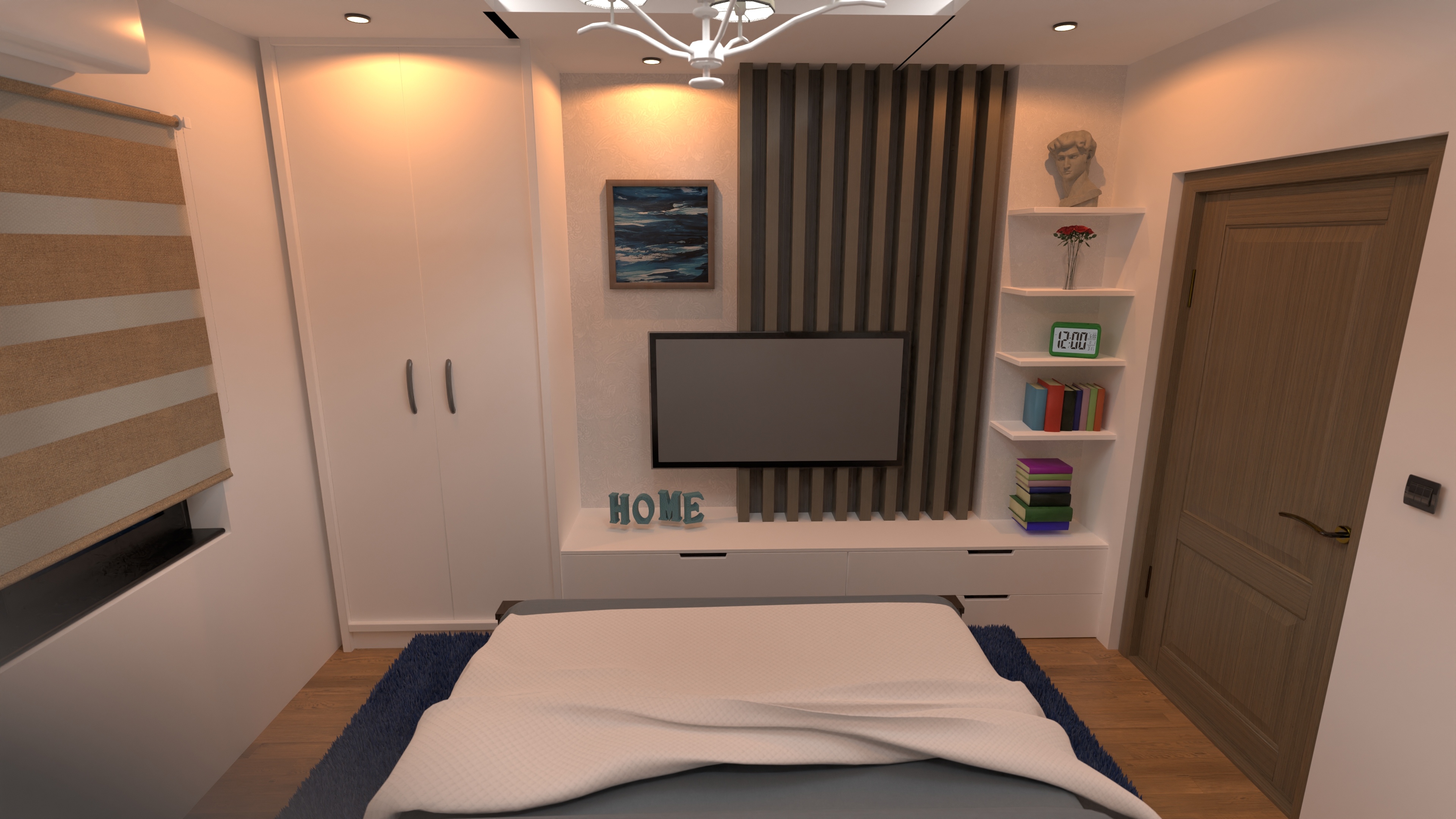 BEDROOM 1 #26444036 by User 151013140