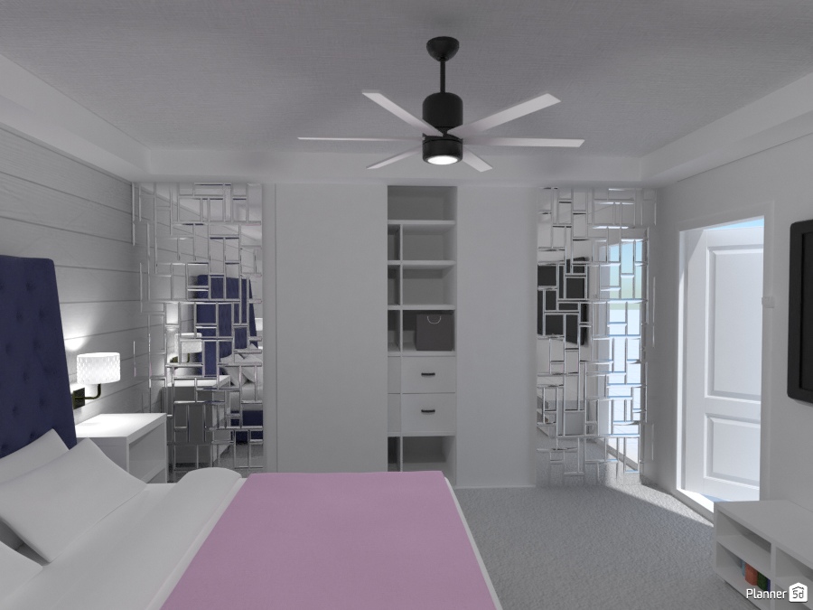 bedrom #2041816 by Kerolaine