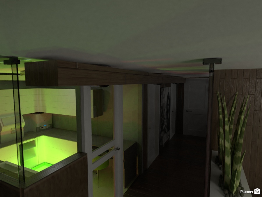 DENTAL CLINIC #2157450 by indlora