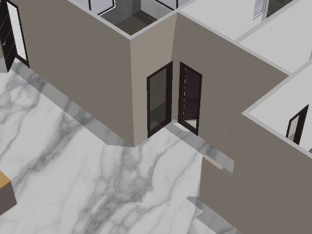 Copy of House 55 #25898036 by dyollabus