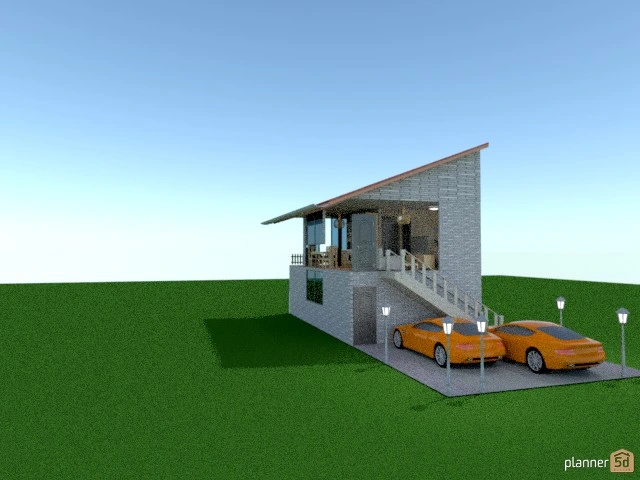 house of me and my sister #2884352 by §design§