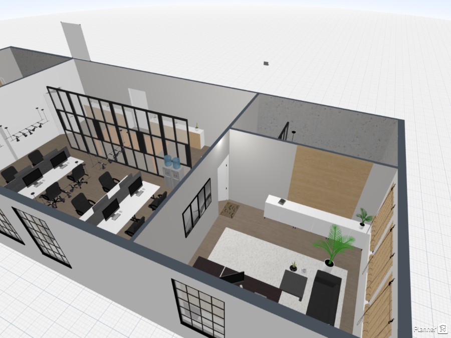 Office #23987195 by User 162582951