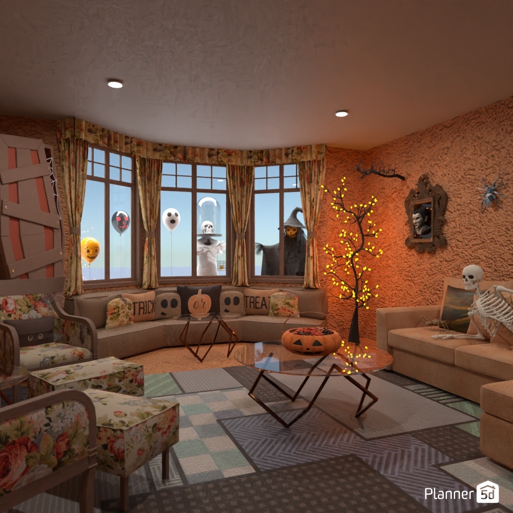 Halloween #22904874 by Editors Choice