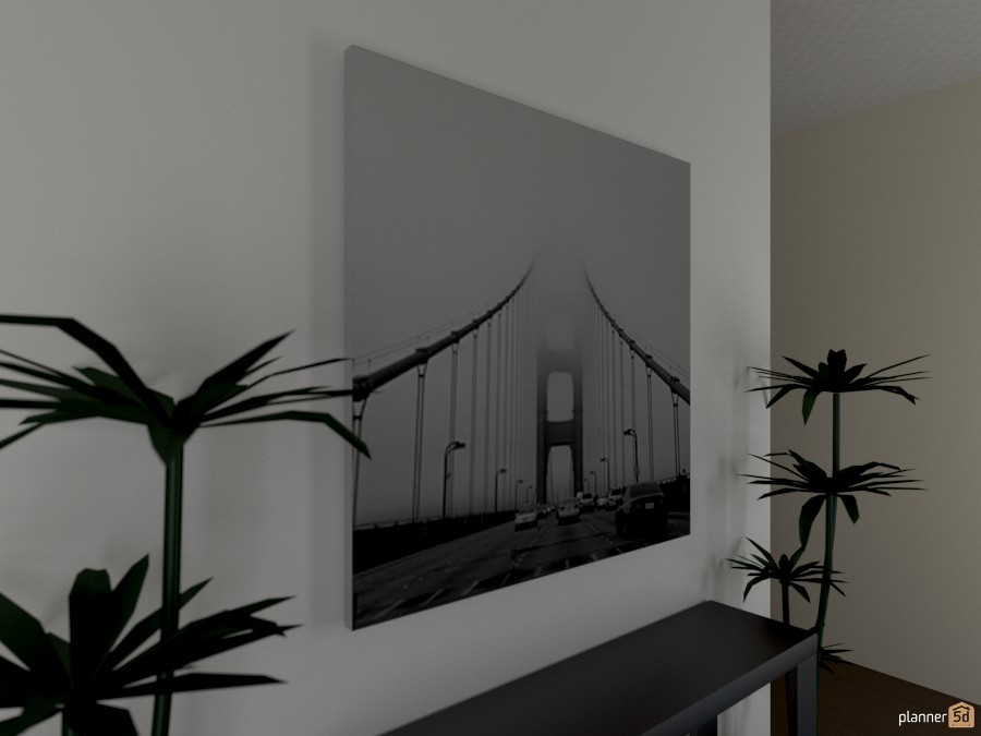 Hall #1012487 by Hugo Ricardo