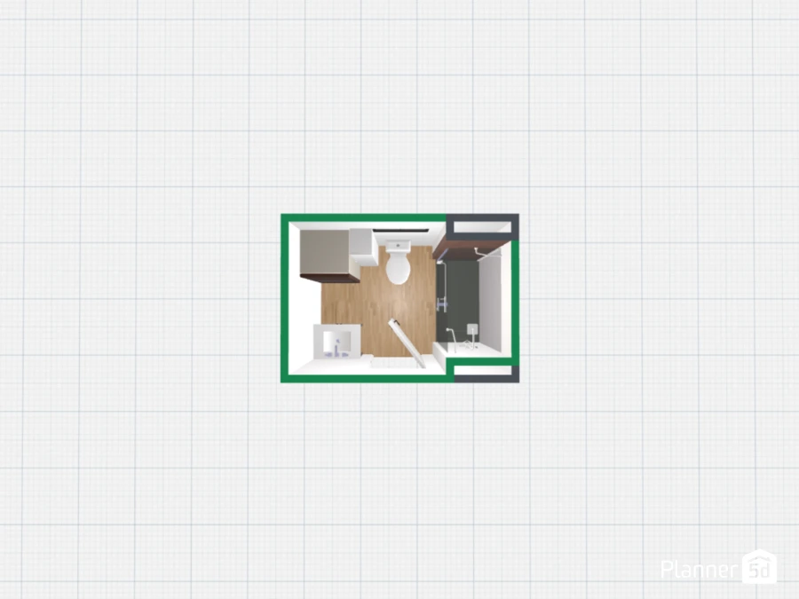 bathroom #189072 by User 237736532