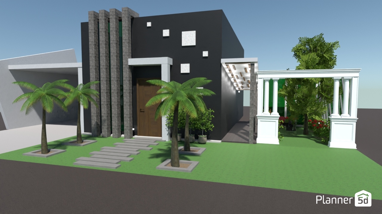 Projeto #111 #23363150 by Beatriz