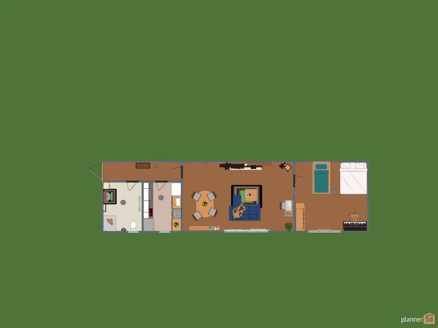 casa se arquila por 5,000$ #2943776 by juan eduardo