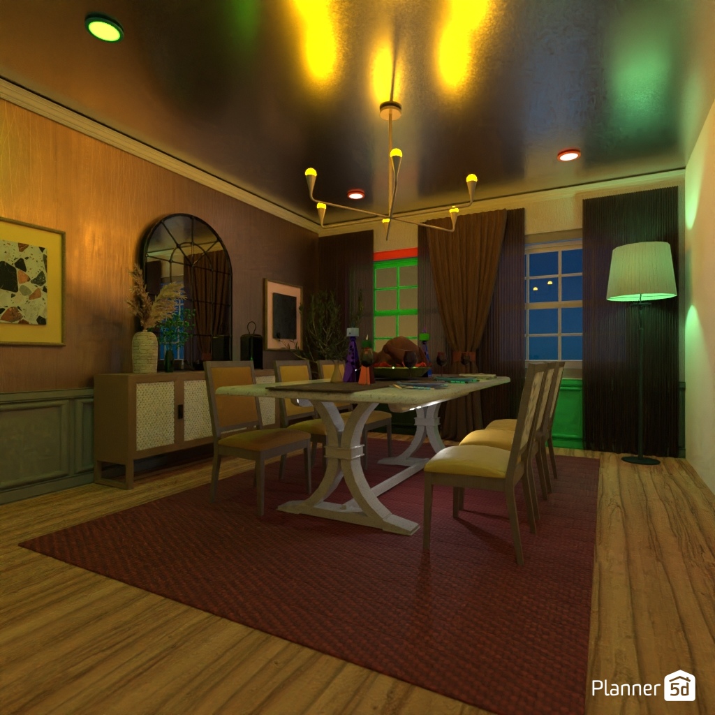 Thanksgiving Day #23398426 by Editors Choice